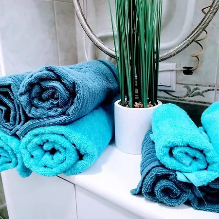 Dani Appartement *