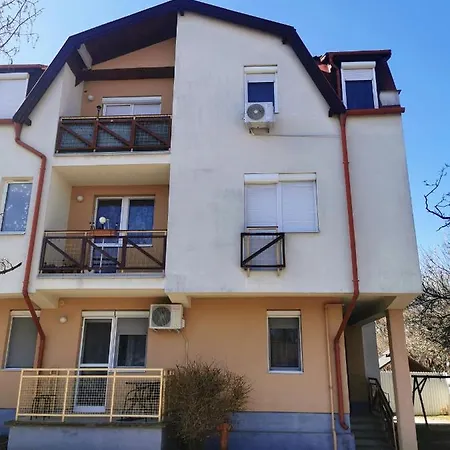 Apartman Dani Hajdúszoboszló