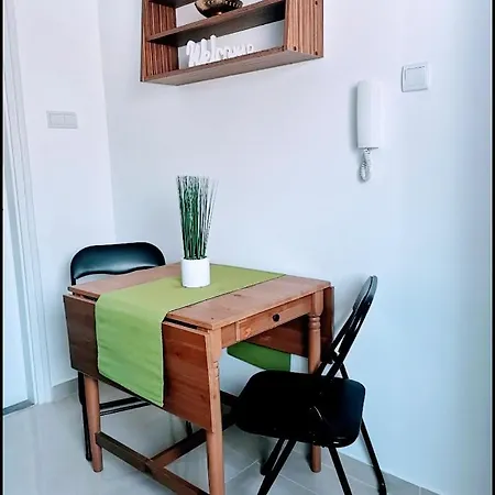 Appartement Dani