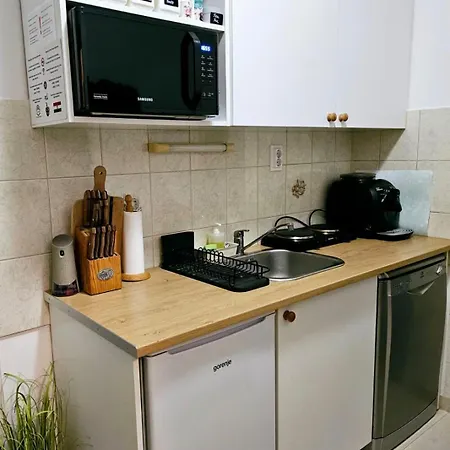 Appartement Dani
