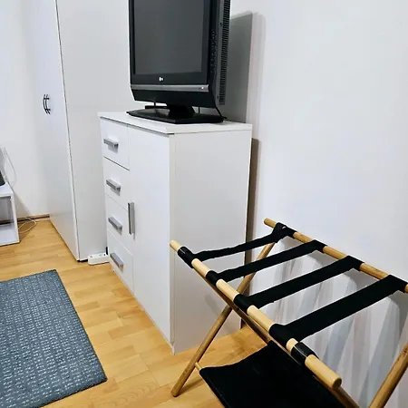 Appartement Dani *