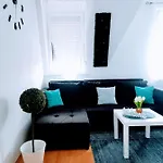 Dani Apartment Hajdúszoboszló