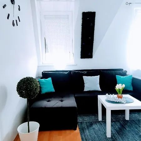 Dani Apartman Hajdúszoboszló
