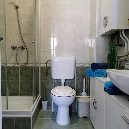 Dani Apartman Hajdúszoboszló