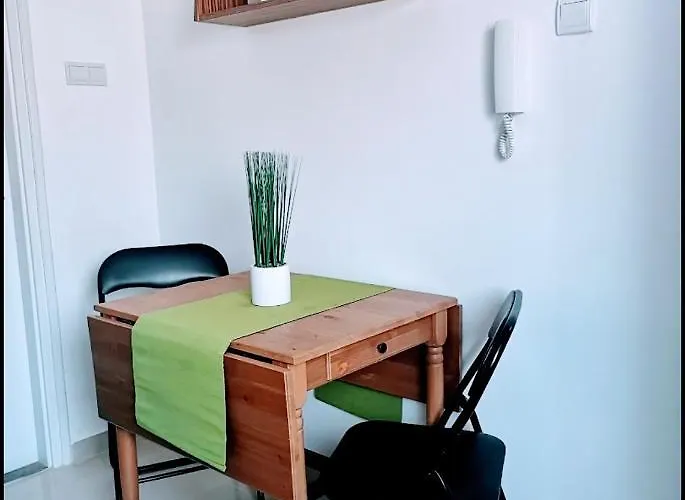 Lägenhet Dani